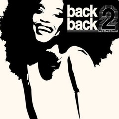 Gg's Finale @Back2backfm - 30/5/16