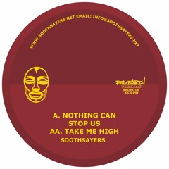 Stream Soothsayers Meets Victor Rice and Friends (album