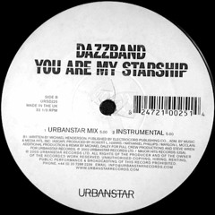 Starships (Casual Connection Rework) **Download**