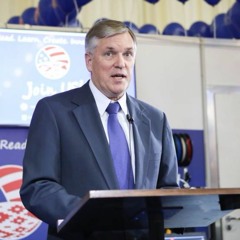 Якую «морквачку» паказаў Роланд Менску?