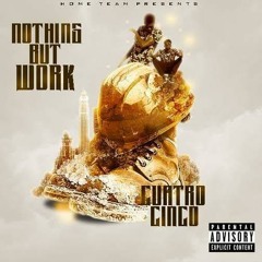 Life - Cuatro Cinco ft. Dee Lamar, J.Flo (Prodby. Young Beats)
