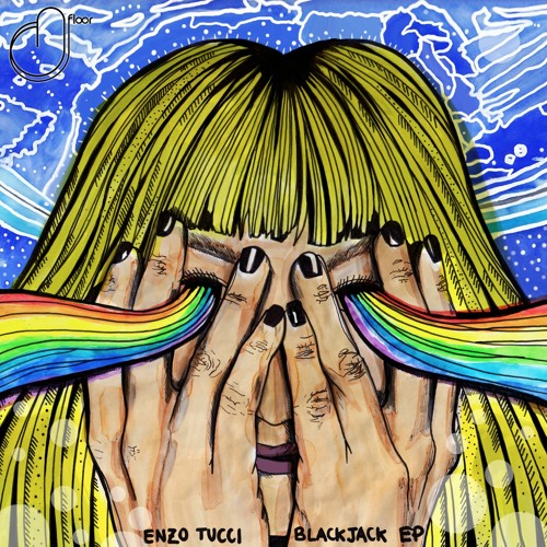 Enzo Tucci - Blackjack (Leon & NiCe7 edit) - D-FLOOR