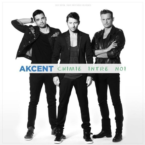 Akcent - Chime Intre Noi