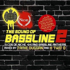 DJ Q And MC Bones - Back It Up