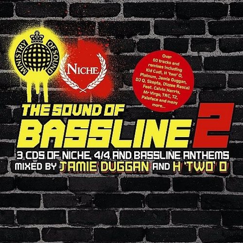 DJ Q And MC Bones - Back It Up