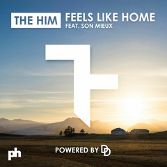 The Him Ft. Son Mieux - Feels Like Home