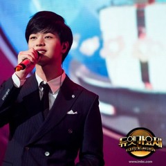 사랑비 - 육성재 (BTOB) & 장지선