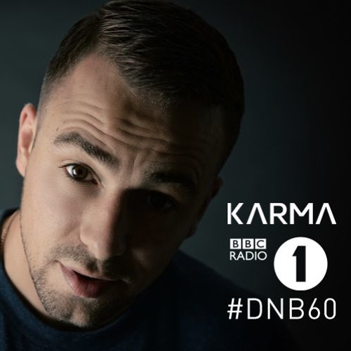 Radio1 - DNB60