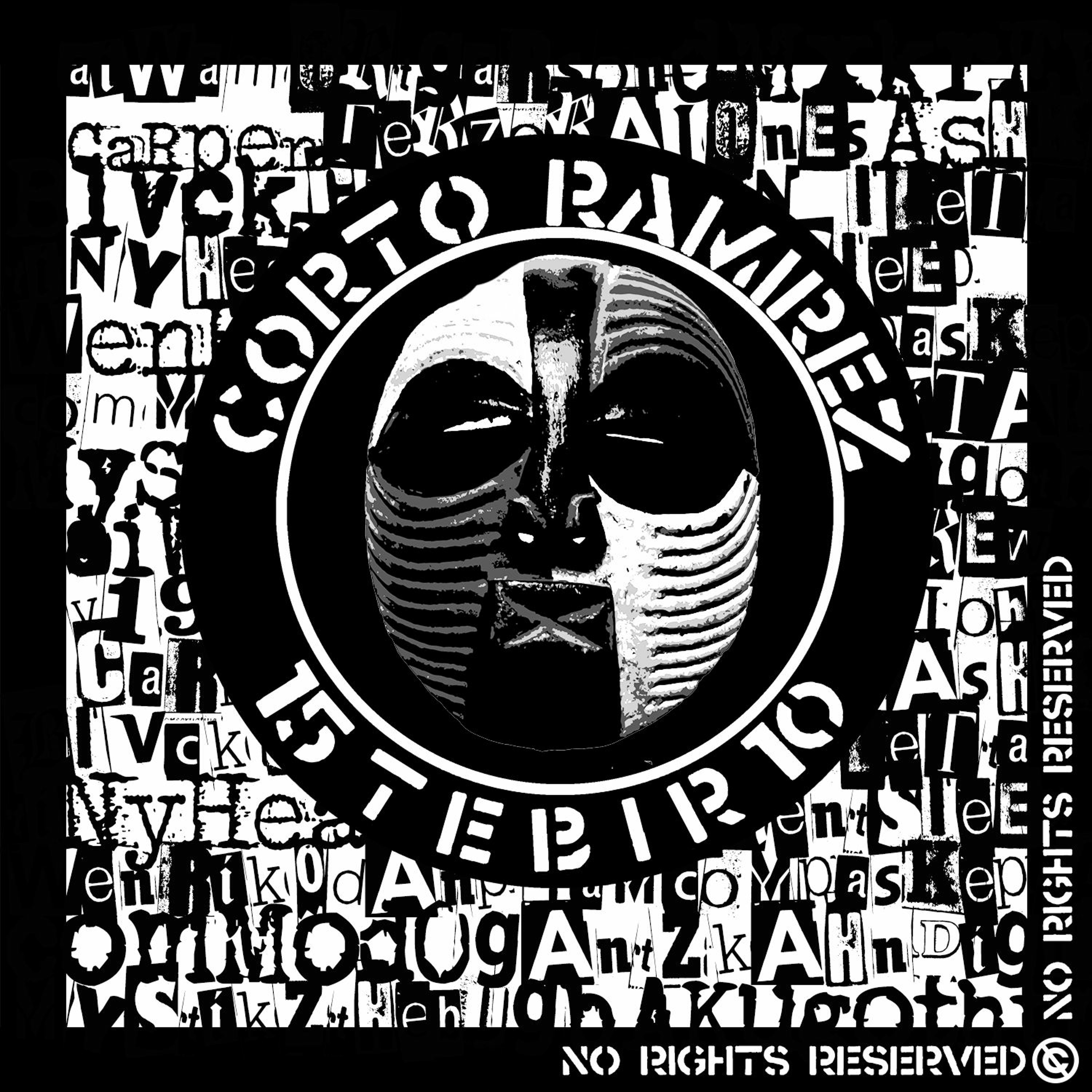 Corto Ramirez Podcasts