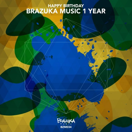 #BZM034: MiniLow - I Would Fall (Original Mix)