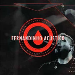 Fernandinho - Mais Alto