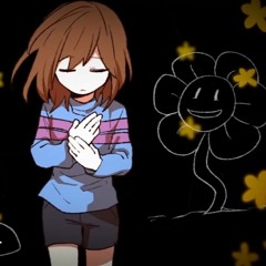 Stronger Than You (Frisk) [Thai Ver]