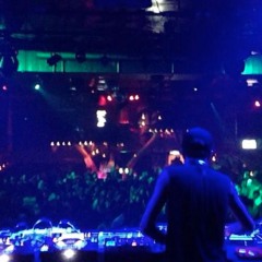 David Mallada - La Riviera Madrid