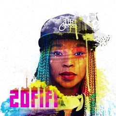 Fifi Cooper - Bafitlhile