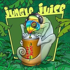 Jungle Juice I mix