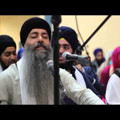 Mere Man Gur Gur Karat Sadha Sukh Paayeeyai