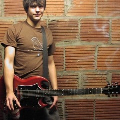 The Fall of Progress- Try My Best