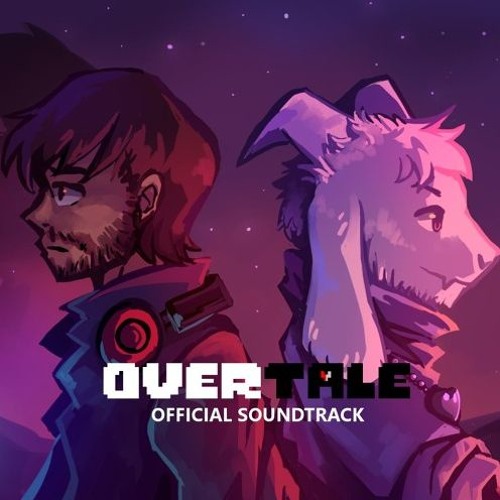 Overtale OST 006 - Enemy Approaching (Version C)