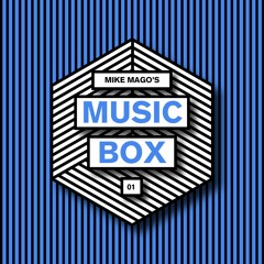 Mike Mago's Music Box #01