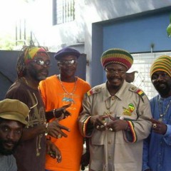 Louie Culture & Luciano - Foundation From Birth | Rub-A-Dub Style (Dubplate)