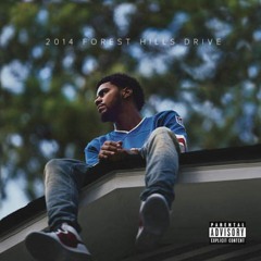 J Cole - A Tale Of 2 Cities (2014 Forest Hills Drive)