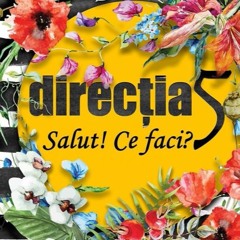 Directia 5 & Nicoleta Nuca - Salut! Ce Faci | www.hdvideoclipuri.com