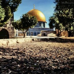 عديت عّ بحر العشق - القدس