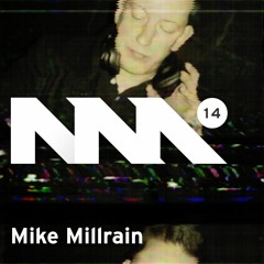 New Movement #14 - Mike Millrain - New Garage and Bass
