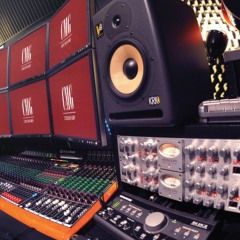 02. Tribal House (Mastered Example) [CMG Audio Mastering] // Mastering 10 EUR per Track