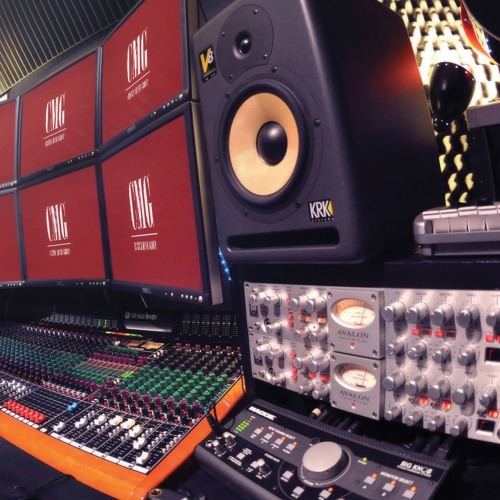 02. Tribal House (Mastered Example) [CMG Audio Mastering] // Mastering 10 EUR per Track