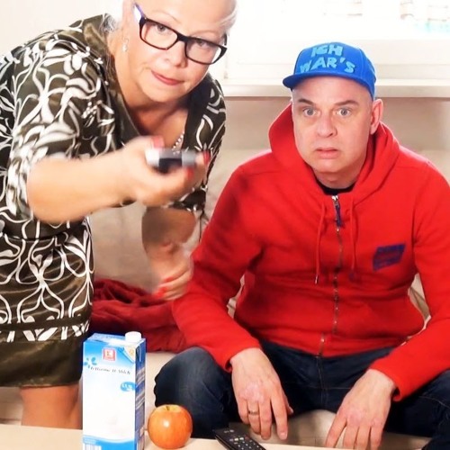 Extaso - Hör uff de Muddi