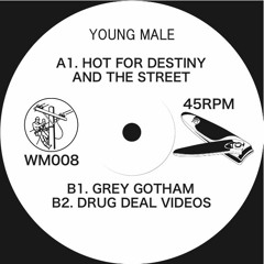WM008 - Young Male - Promotional Clip