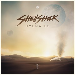 Shellshock - Hyena [FUSION 299]