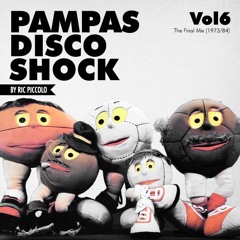 PampasDiscoShock Vol6 (The Final Mix) 1973/84