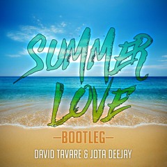 Summer love - David tavare & Jota Deejay ( Bootleg )⠀➤ [ 𝗗𝗘𝗠𝗢 ]⠀