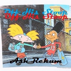 Off His Stoop (Sister Nancy - BamBam Remix)(Prod. and Mastered by Young Black)