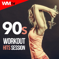 4. WHAT IS LOVE (Workout Remix - Originally Performed By Haddaway)