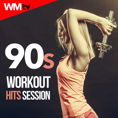 Stream Workout Music Tv Listen to Hot Workout 90s Workout