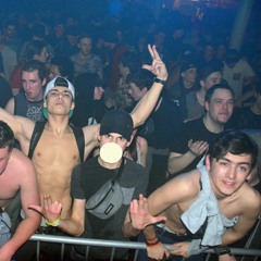 Dnb - Jump up - some Tribe