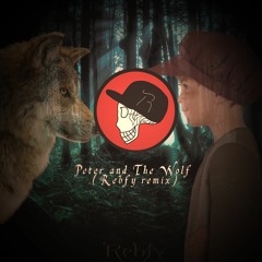 Peter And The Wolf (Araes Remix) - Prokofiev