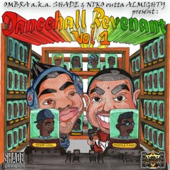 Dancehall Revenant Vol.1 - The Return Of Classics Riddim - 2016