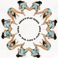 CP Remix(Prod. By Just Dimy & Sur Jazz)