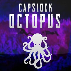 CAPSLOCK - Octopus (Original Mix)