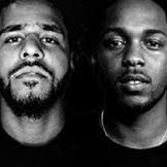 J. Cole x Kendrick Type beat "Uprise"