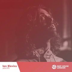 Ian Blevins - DHL Mix #096