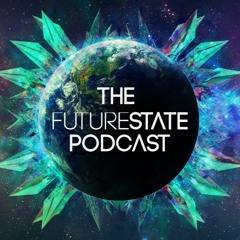The Future State Podcast Ep 12 - A.B, Greg Peaks & Thumpa
