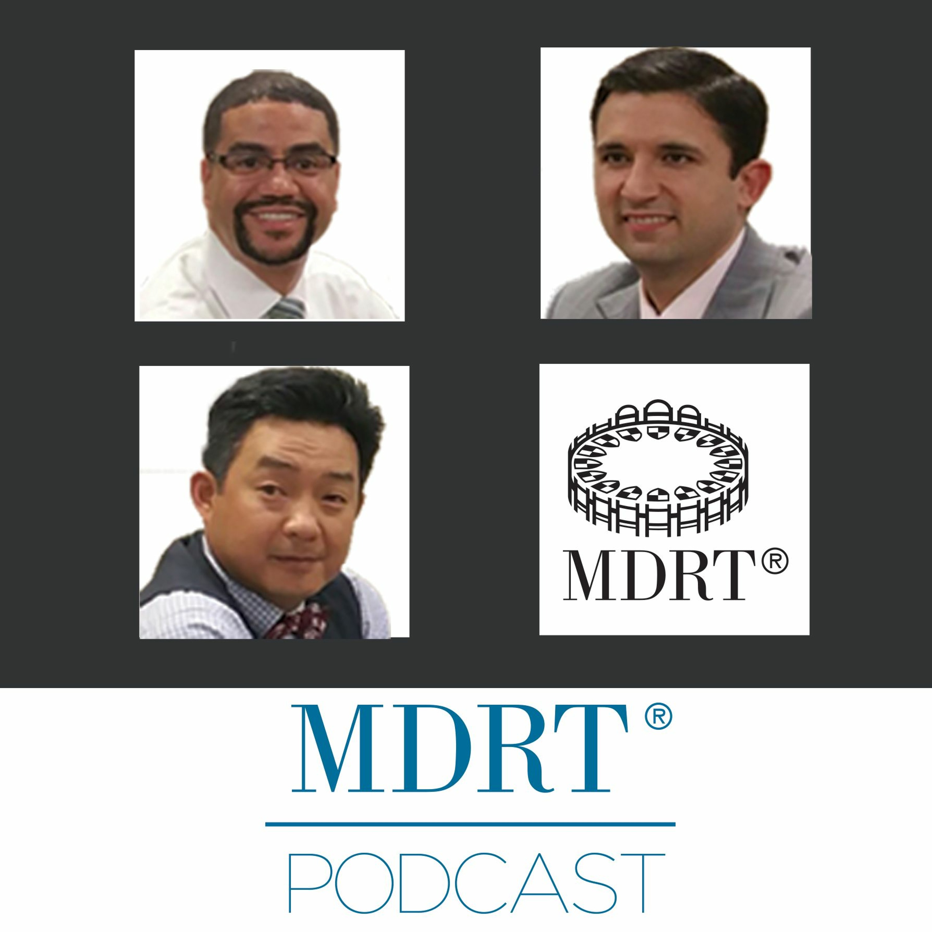 MDRT Podcast