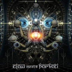 EP - CLAW meets Parvati -Sample Set