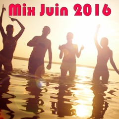 Mix Juin 2016