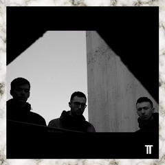 Truancy Volume 147:  Silk Road Assassins